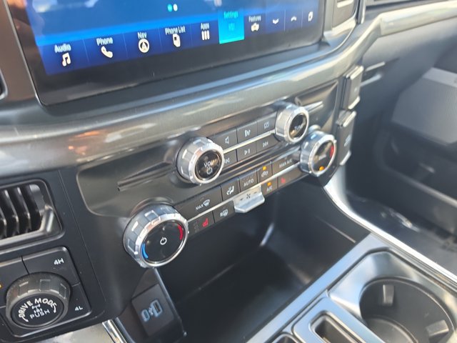 Certified 2023 Ford F150 XLT w/ Equipment Group 302A High AWD/4WD image 28