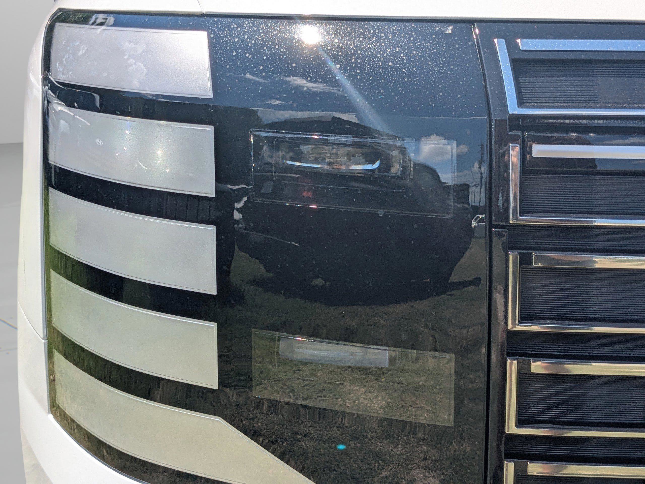 New 2026 Hyundai Palisade Limited image 39