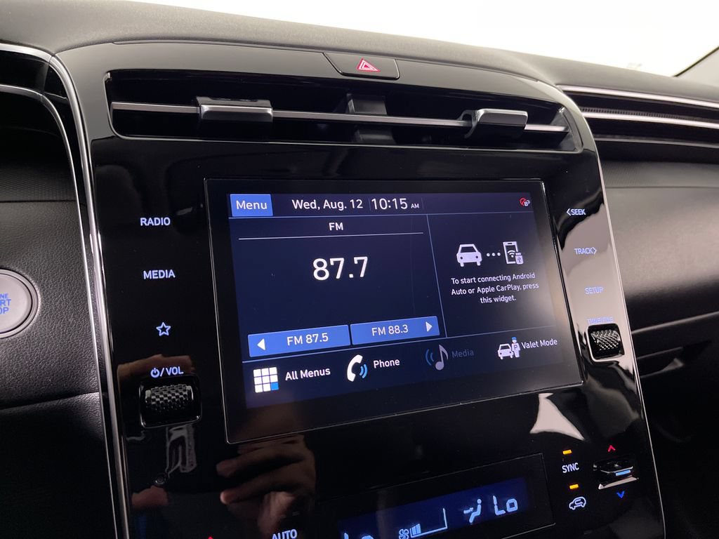 Certified 2024 Hyundai Tucson SEL FWD image 22