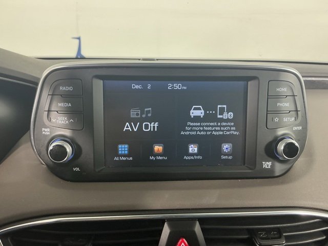 Used 2020 Hyundai Santa Fe SEL w/ Convenience + Premium Package image 30