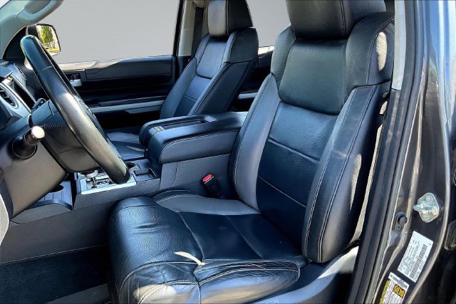 Used 2019 Toyota Tundra Limited RWD image 22
