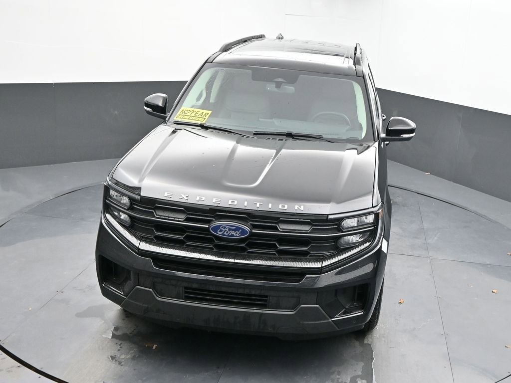 New 2026 Ford Expedition Active image 34