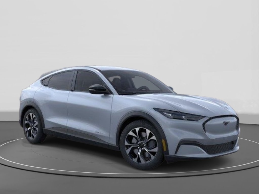 New 2026 Ford Mustang Mach-E Select RWD image 7