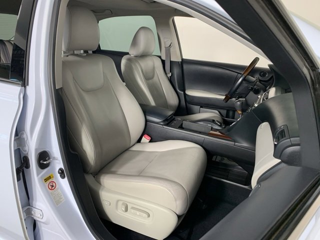 Used 2010 Lexus RX 450h AWD image 43