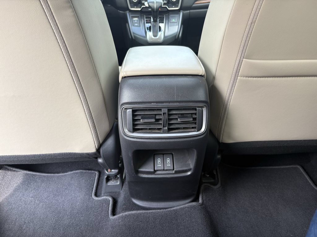 Used 2019 Honda CR-V Touring image 26