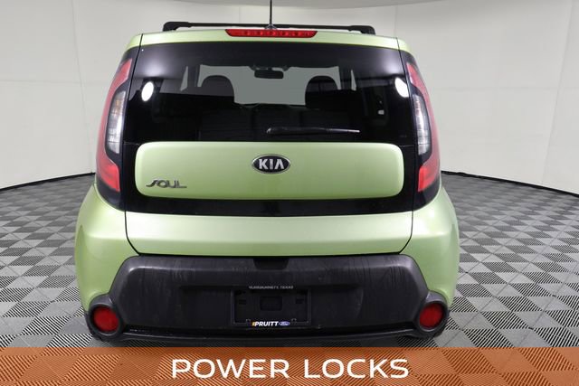 Used 2015 Kia Soul FWD image 8