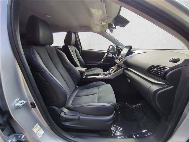 Used 2026 Mitsubishi Eclipse Cross AWD image 23