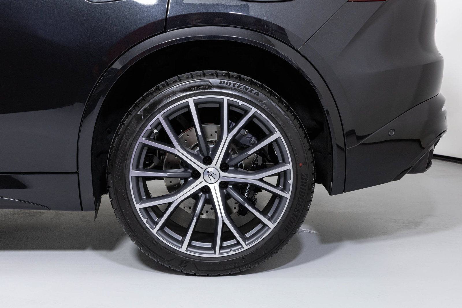New 2026 Maserati Grecale Modena AWD/4WD image 13