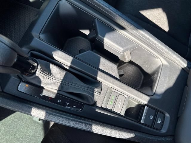 Certified 2025 Honda Accord LX image 16