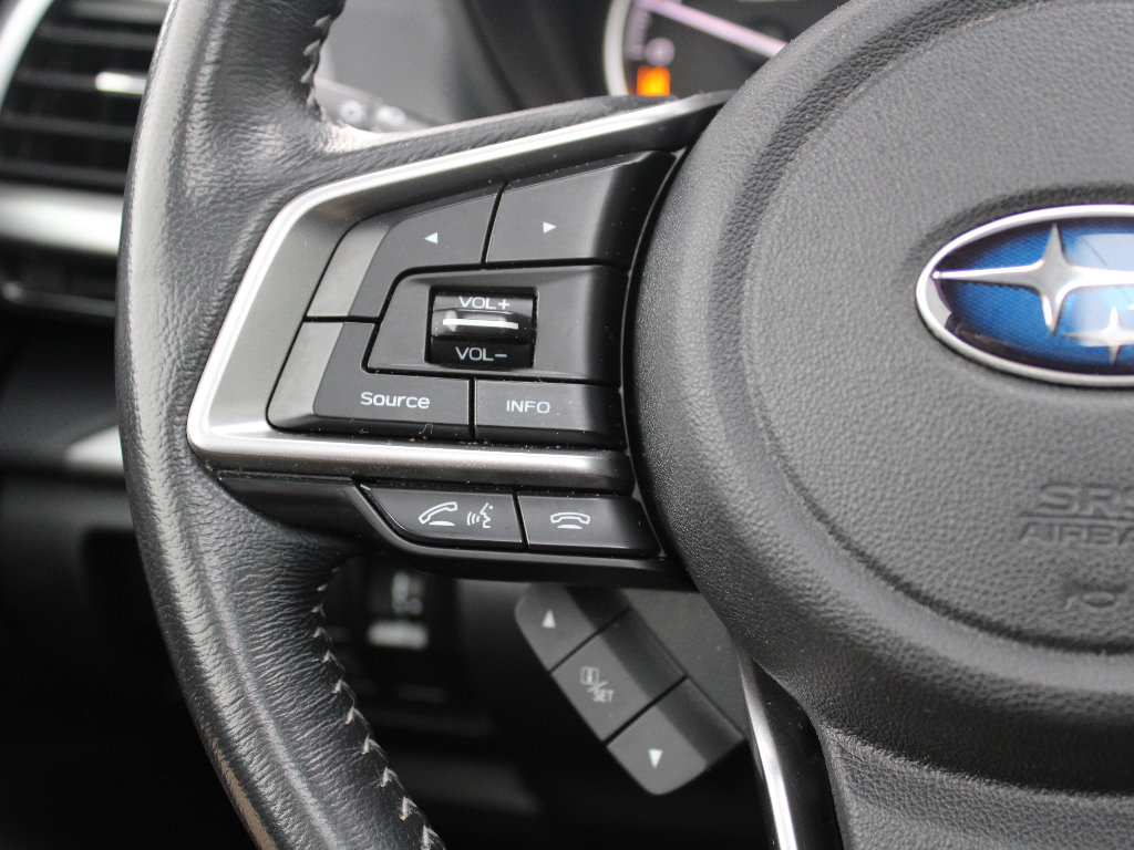 Used 2019 Subaru Forester Premium image 15