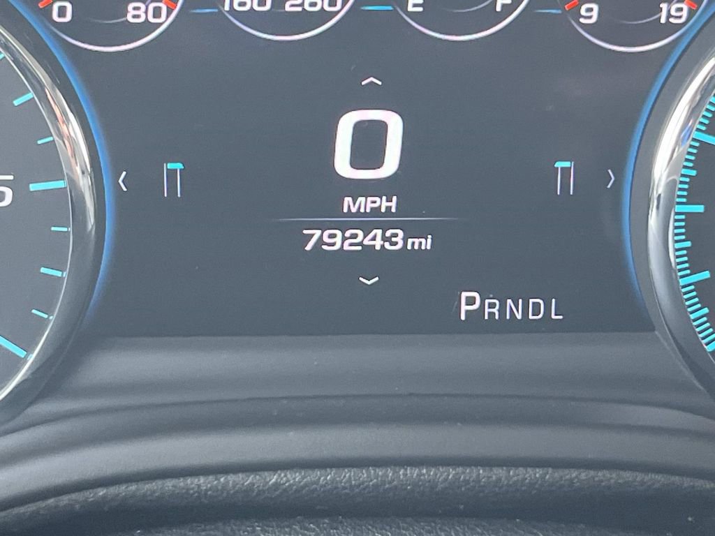 Used 2017 Chevrolet Tahoe Premier image 42