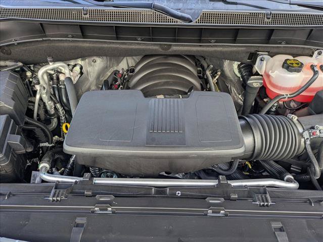New 2026 Chevrolet Suburban Premier RWD image 15
