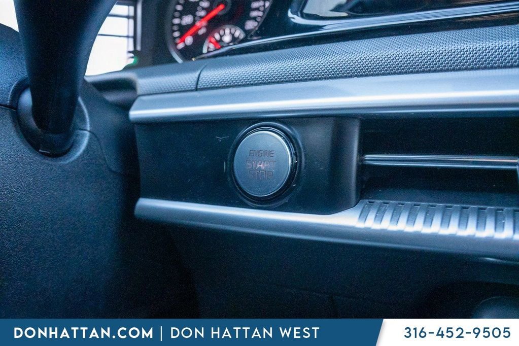 Used 2023 Kia K5 GT-Line w/ GT-Line Premium Package image 12