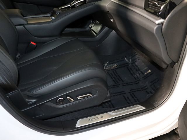 Certified 2024 Acura RDX SH-AWD image 34