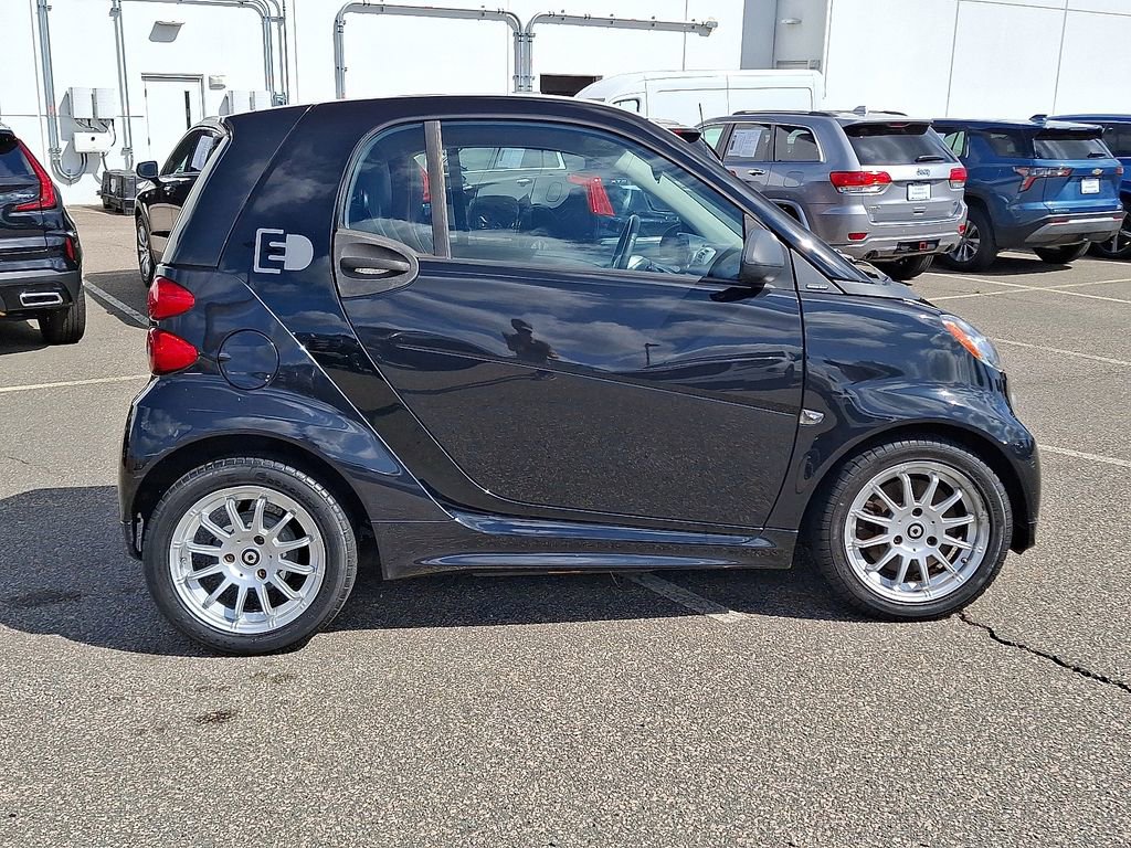 Used 2013 smart fortwo electric drive image 10