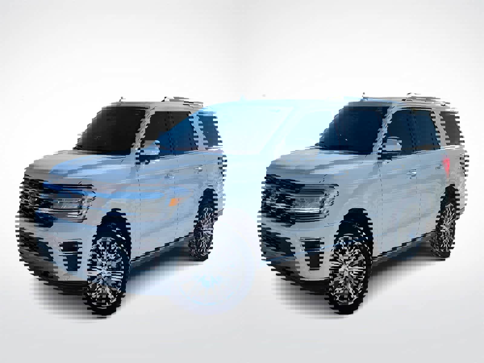 Used 2023 Ford Expedition Limited