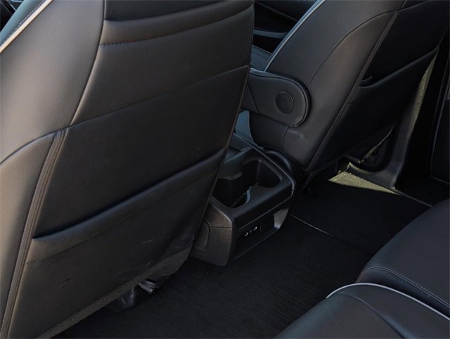 Used 2025 Honda Odyssey Touring image 28