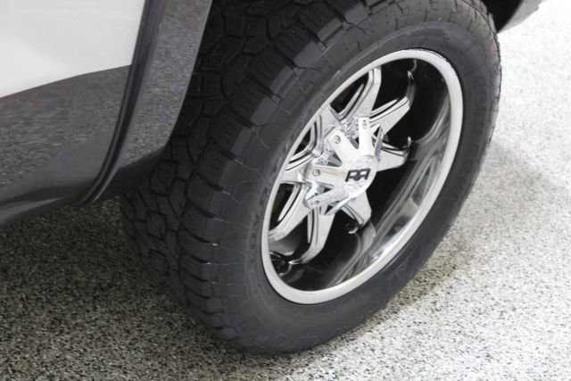 Used 2016 Chevrolet Silverado 1500 LT w/ All Star Edition AWD/4WD image 29