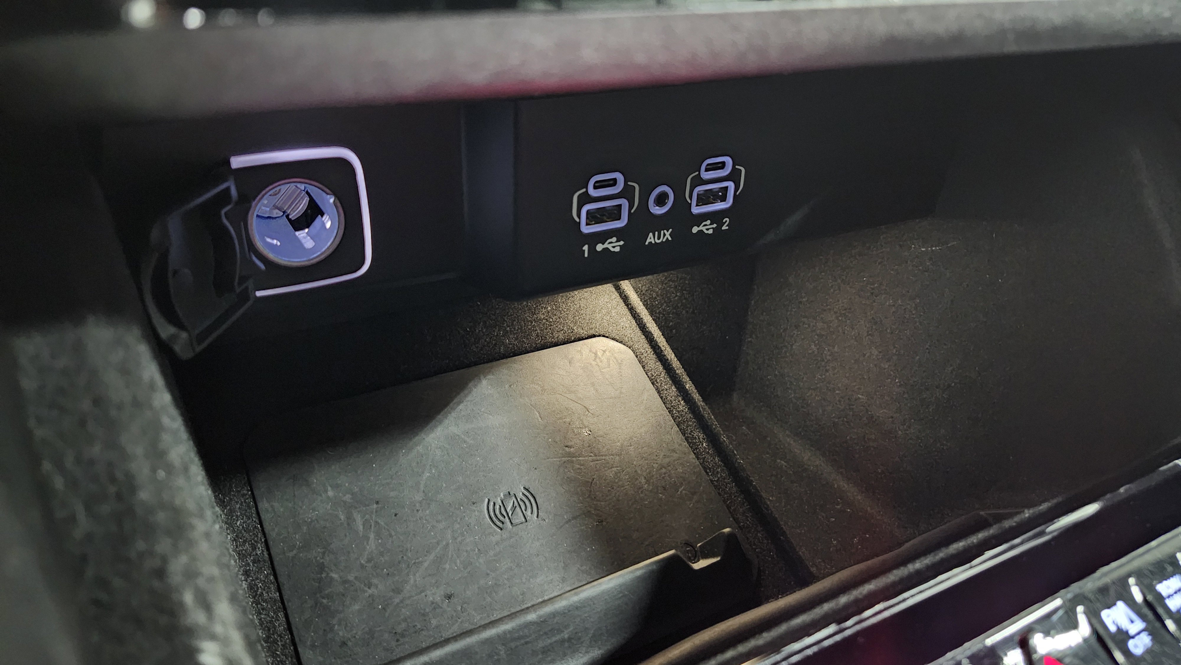 Used 2023 Jeep Wagoneer Series II image 11