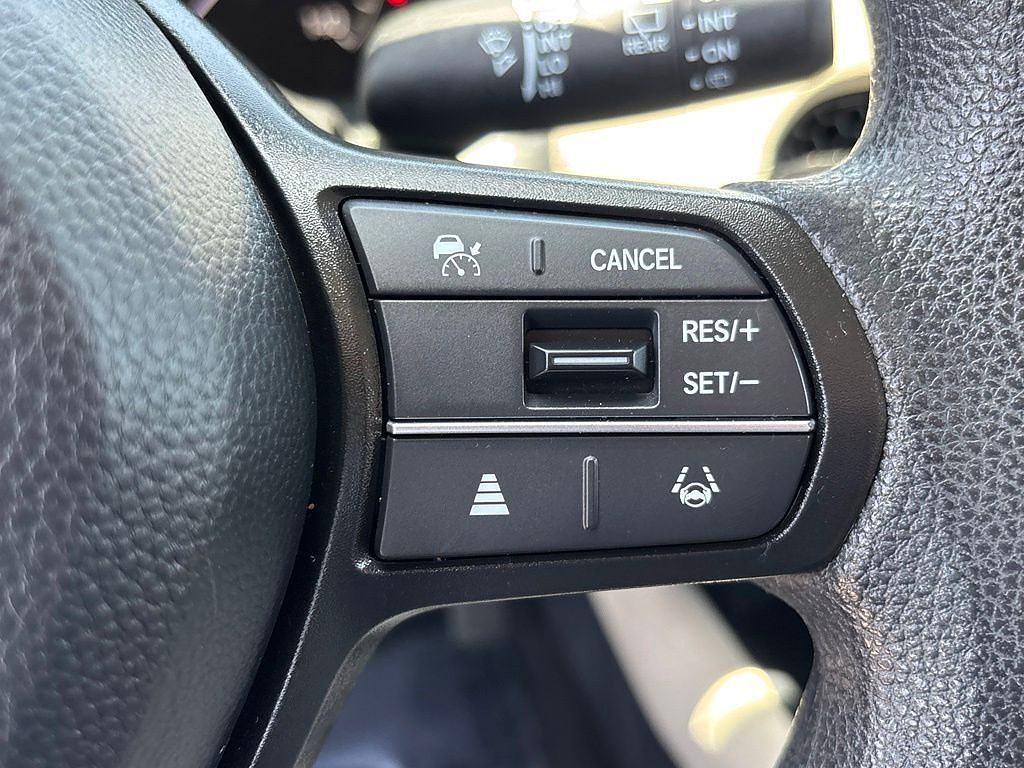 Used 2024 Honda HR-V LX image 14