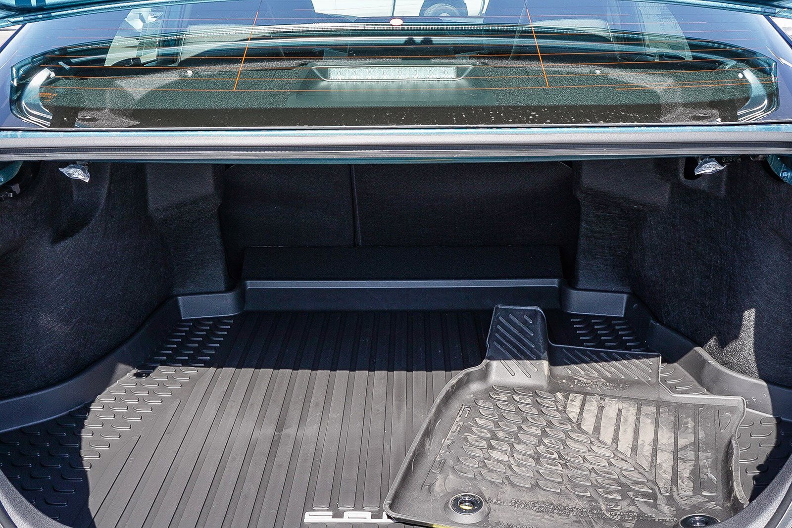 New 2026 Toyota Camry SE image 13