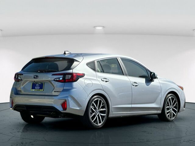 Certified 2026 Subaru Impreza 2.0i Sport AWD/4WD image 6