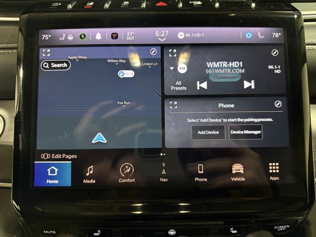 Used 2023 Jeep Grand Cherokee Limited image 16