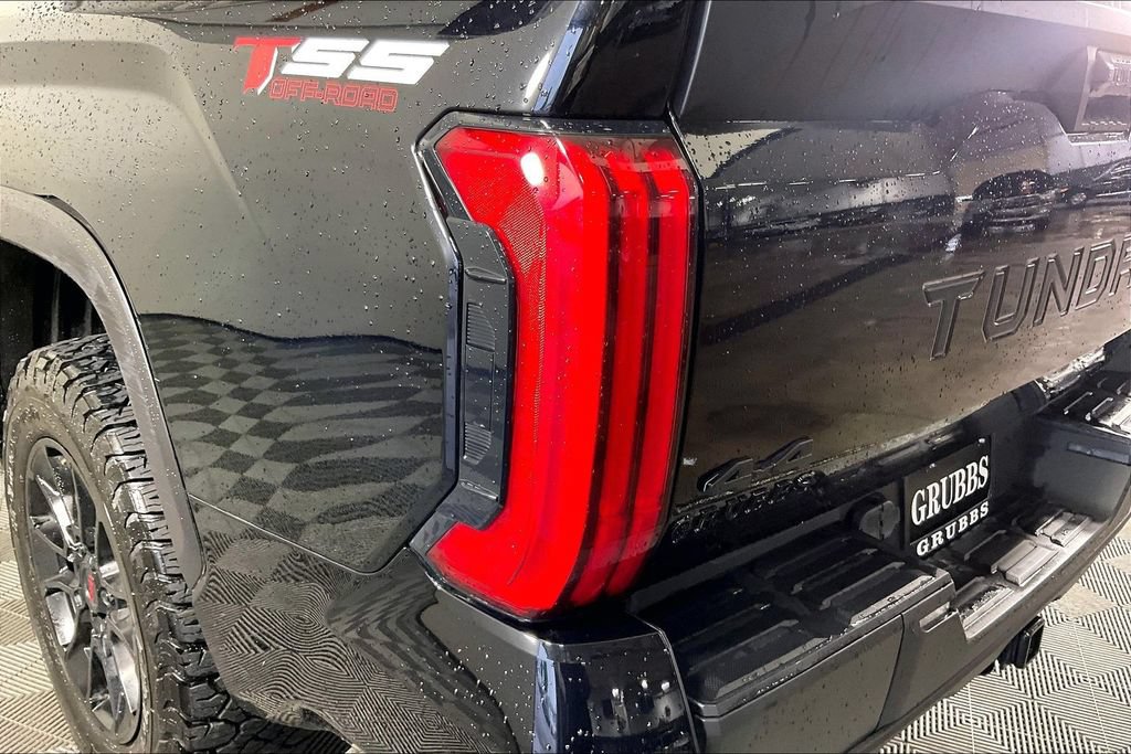 Used 2023 Toyota Tundra SR5 AWD/4WD image 39