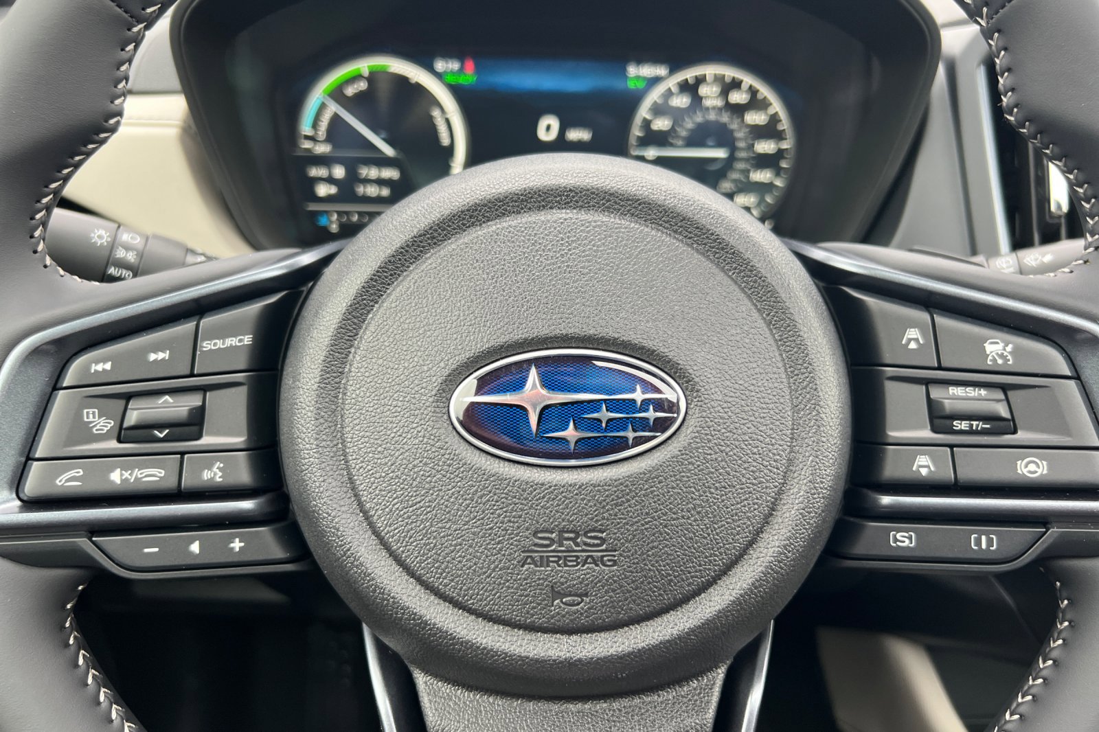 New 2025 Subaru Forester Limited w/ Popular Package image 24