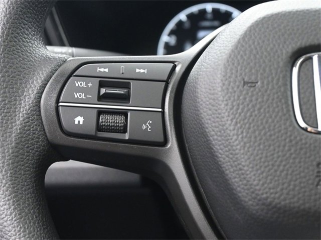 New 2026 Honda CR-V EX image 2