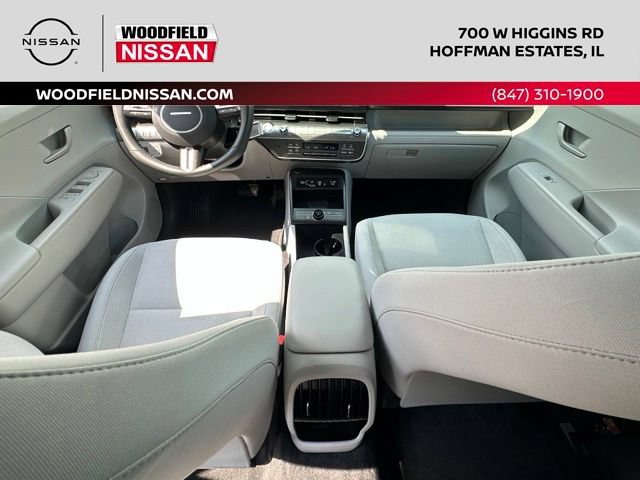 Used 2024 Hyundai Kona SEL w/ Convenience Package AWD/4WD image 29