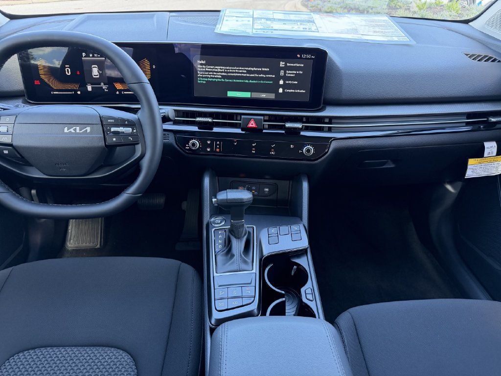 New 2027 Kia Sportage LX FWD image 14