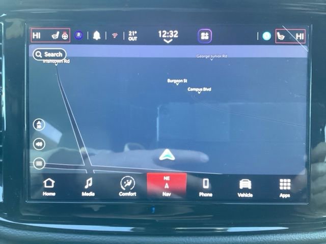 New 2026 Dodge Durango GT w/ Tow 'N Go Package image 52