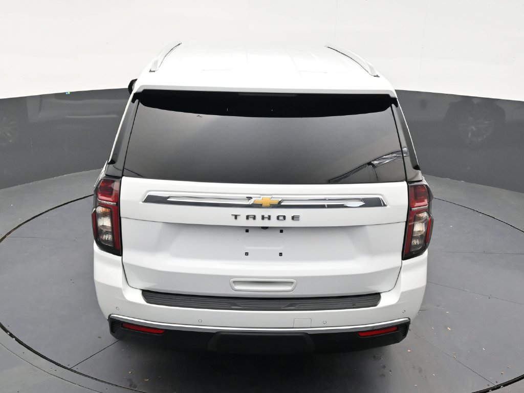 Used 2024 Chevrolet Tahoe LS w/ Driver Alert Package RWD image 13