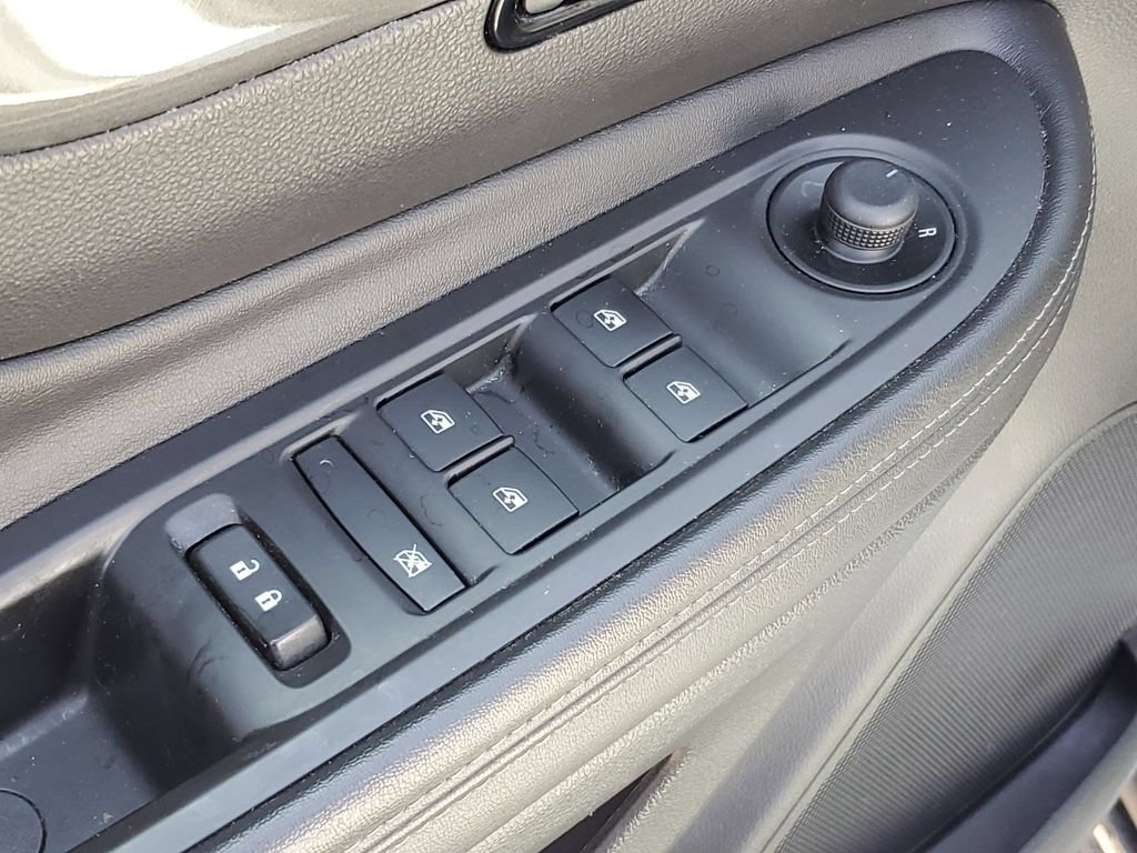 Used 2018 Buick Encore Preferred FWD image 22