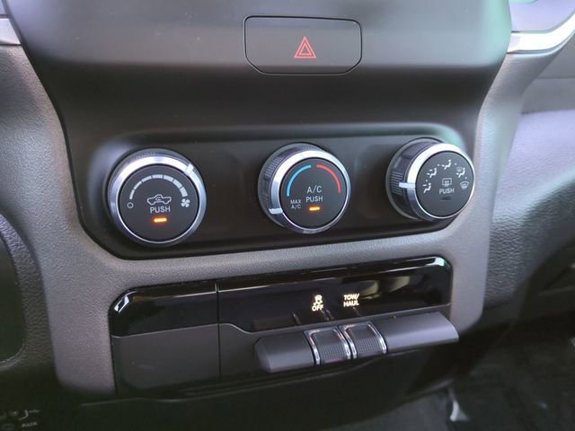 Used 2022 RAM 1500 Big Horn image 26