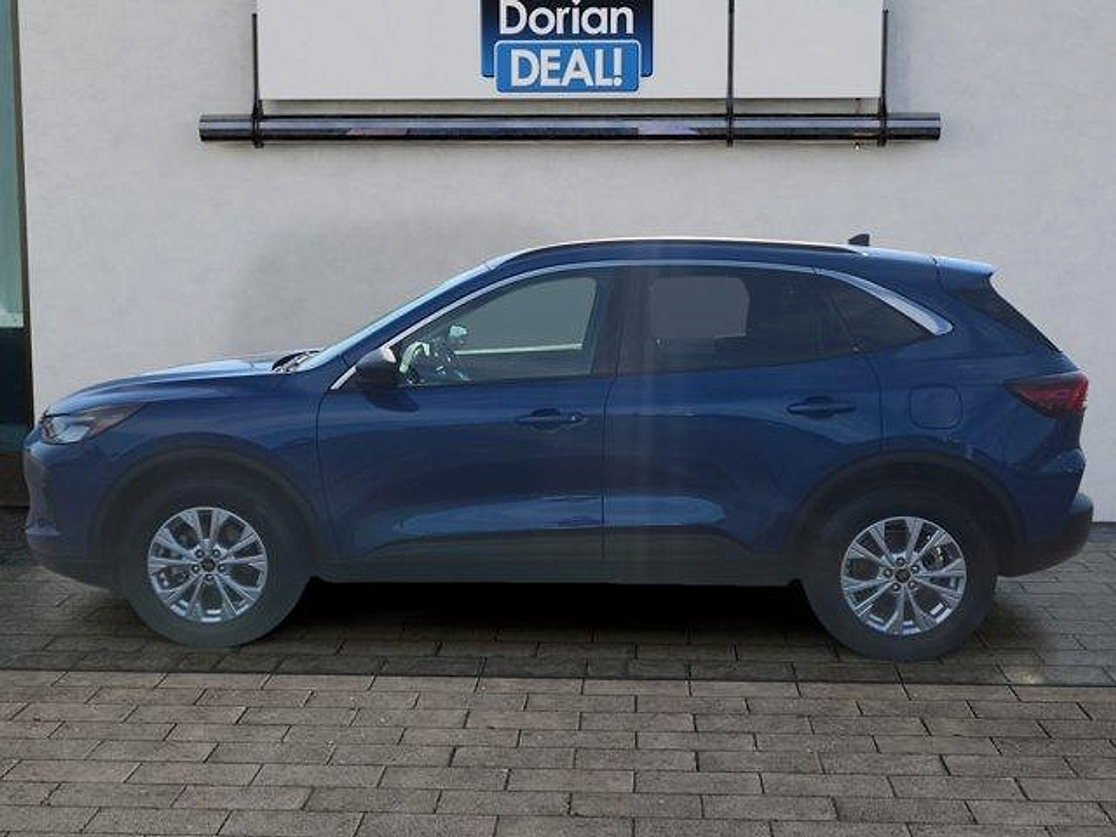 Certified 2023 Ford Escape Active w/ Tech Pack #1 AWD/4WD image 6