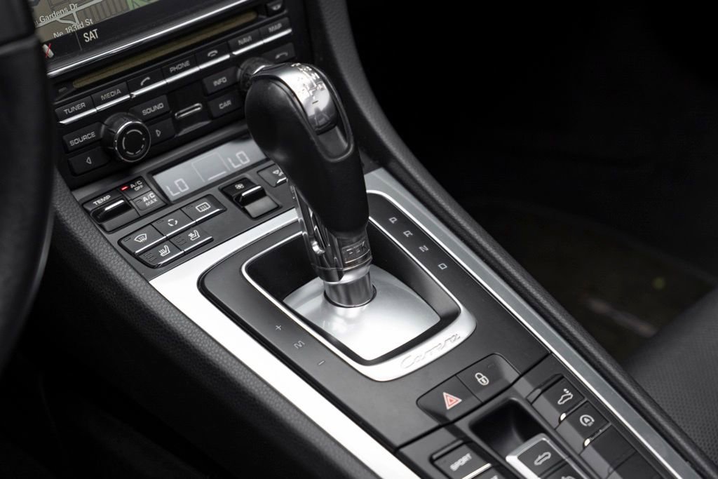 Used 2013 Porsche 911 Carrera image 30