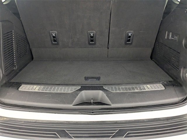 Certified 2025 GMC Yukon Denali image 31