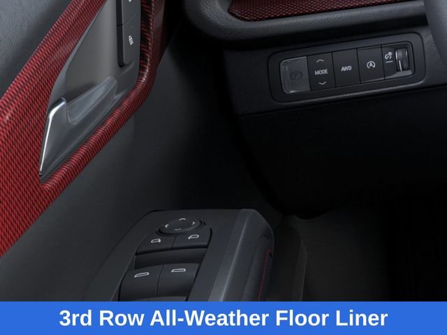 New 2026 Chevrolet Traverse Z71 w/ Driver Confidence Package image 23