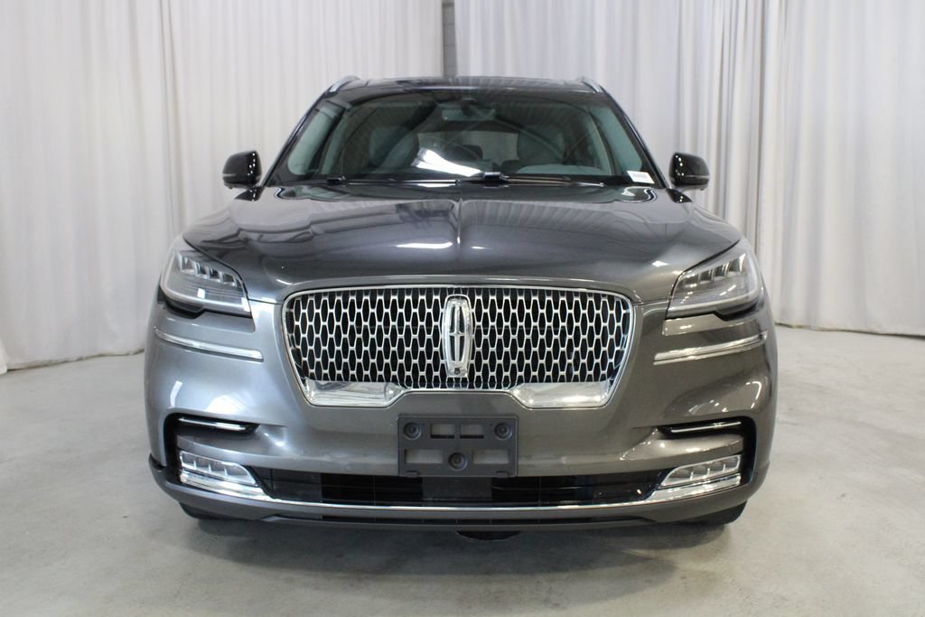Used 2020 Lincoln Aviator Reserve w/ Equipment Group 201A AWD/4WD image 38