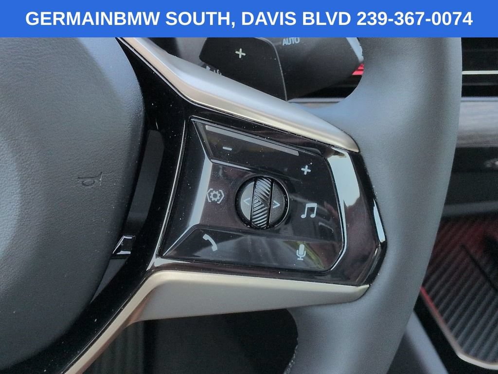 Used 2026 BMW 530i w/ Premium Package RWD image 28