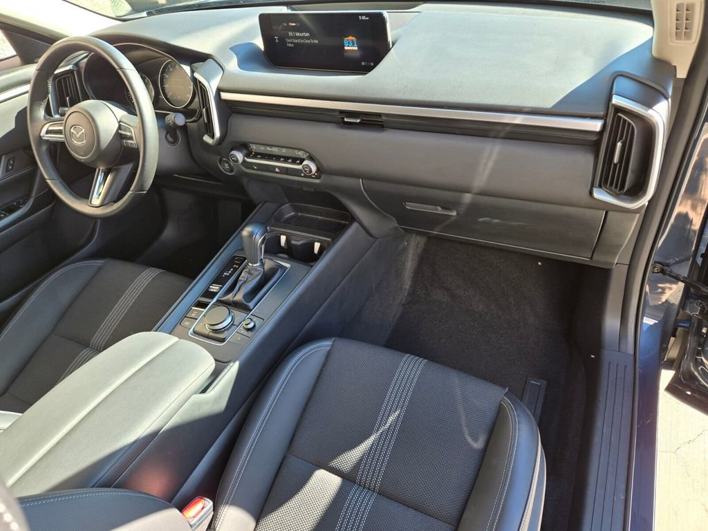 Used 2023 MAZDA CX-50 2.5 S w/ Convenience Package image 21