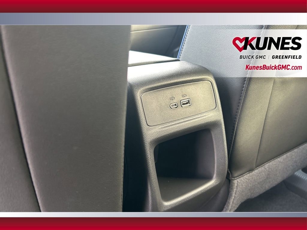 New 2026 Buick Envista Sport Touring w/ Convenience I Package image 39