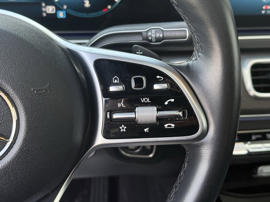 Used 2022 Mercedes-Benz GLE 350 GLE 350 image 19