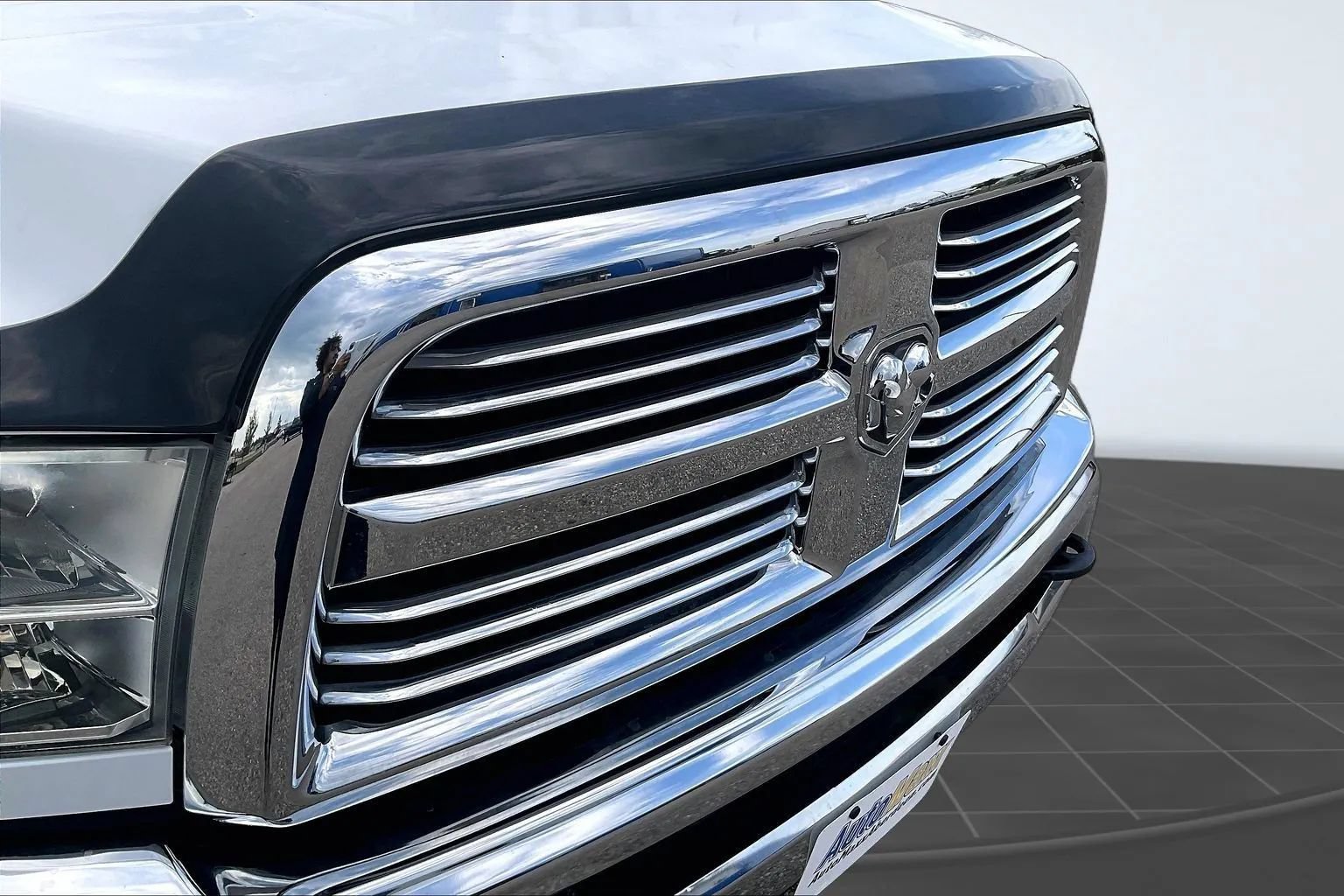 Used 2015 RAM 2500 Big Horn AWD/4WD image 35