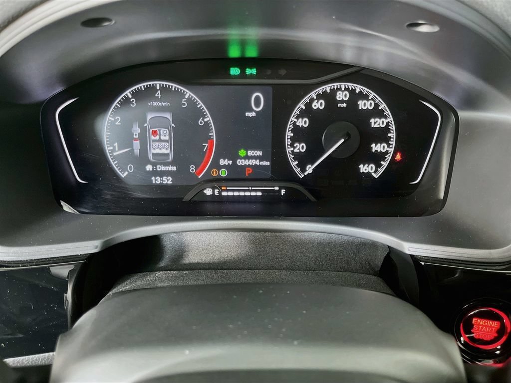 Used 2024 Honda Civic Sport image 18
