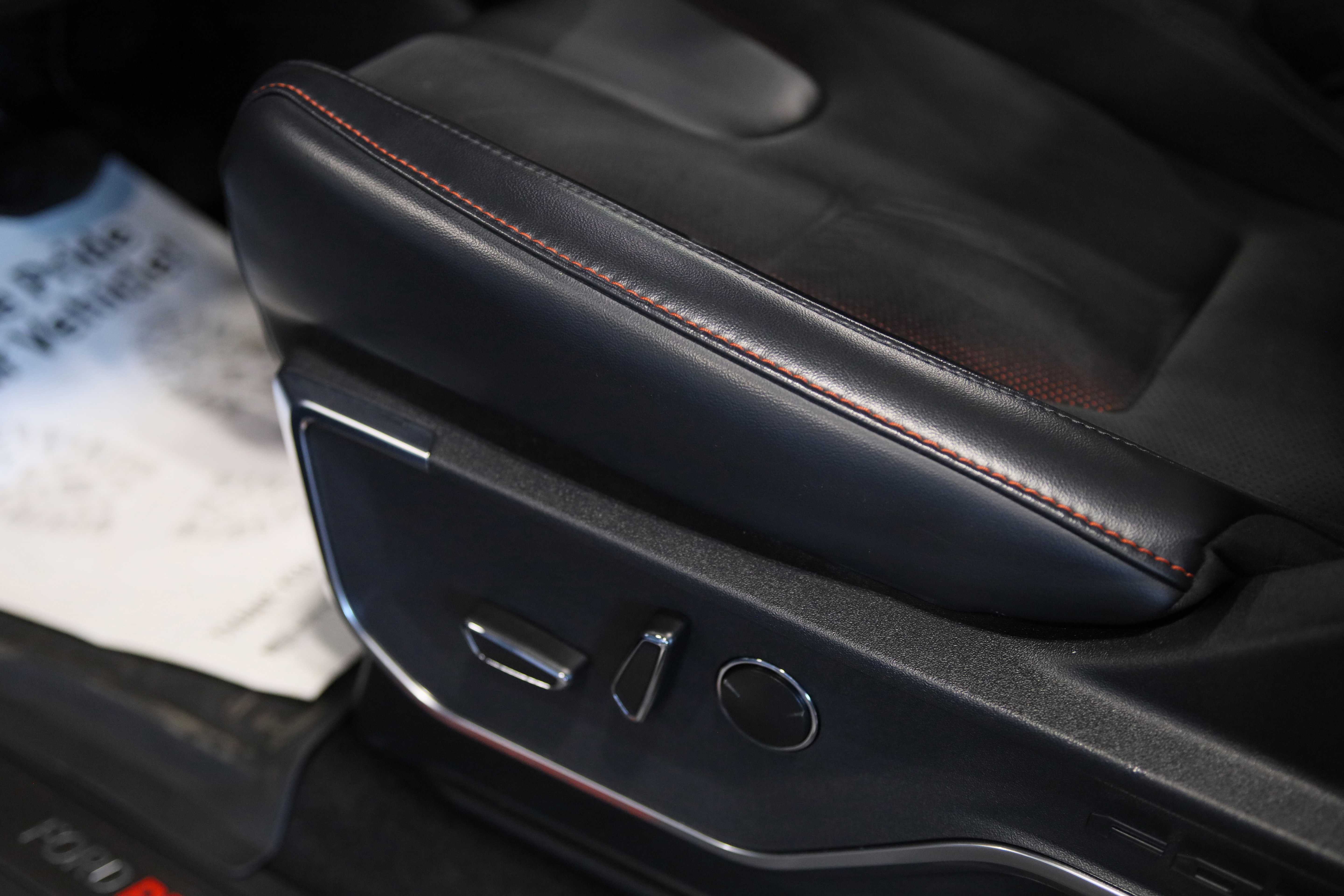 Used 2024 Ford F150 Raptor w/ Equipment Group 803A Raptor R image 21