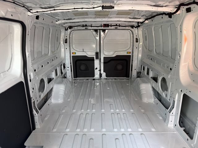 New 2026 Ford Transit 250 Low Roof AWD image 22