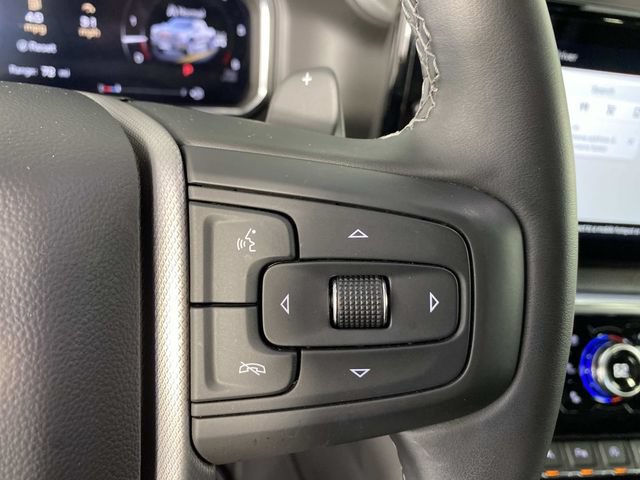 Used 2026 GMC Sierra 1500 Denali w/ Denali Reserve Package AWD/4WD image 19